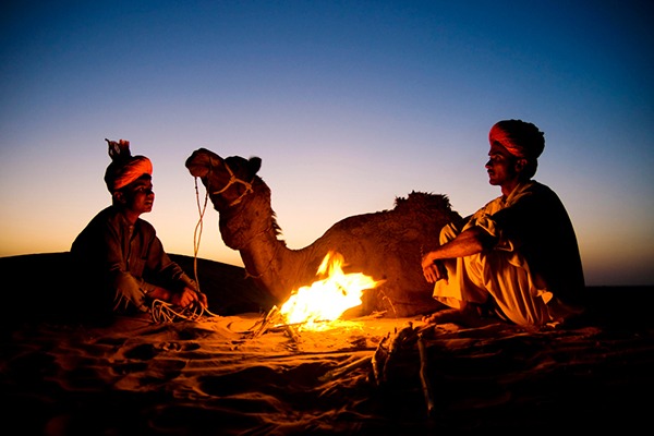 Jaisalmer 3